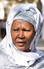 Portrait de Fatoumata