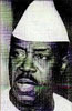 Portrait de Louis Lansana