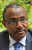 Portrait de Mohamed