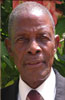 Portrait de Jean-Marie