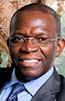 Portrait de Ibrahima