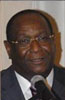 Portrait de Lansana