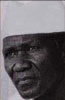 Portrait de Ahmed Sékou