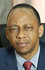 Portrait de Mamady