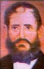 Portrait de Mariano