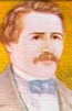 Portrait de José Maria