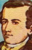Portrait de Felipe Neri