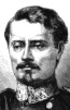 Portrait de José Maria