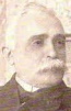 Portrait de Juan Francisco