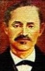Portrait de José Francisco