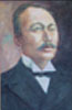 Portrait de Miguel Ángel