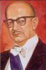 Portrait de José Ramón