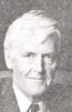 Portrait de David Robert