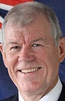 Portrait de William Boyd