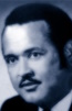 Portrait de Cyril Brandtford