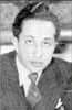 Portrait de Faisal II