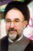 Portrait de Hodjatolesman Sayyed Mohamed