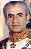 Portrait de Mohamed Reza