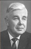 Portrait de Bjarni