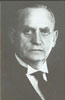 Portrait de Sveinn