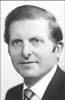 Portrait de Geir