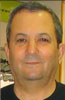 Portrait de Ehud