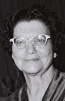 Portrait de Paula