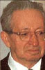 Portrait de Yitzhak