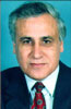 Portrait de Moshe