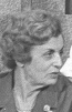 Portrait de Nina