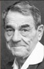 Portrait de Kadish