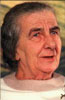 Portrait de Golda