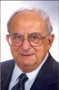 Portrait de Yitzhak
