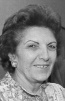 Portrait de Sonia