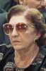 Portrait de Sonia