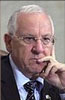 Portrait de Reuven