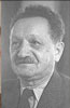 Portrait de Yosef