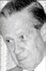 Portrait de Herbert George
