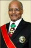 Portrait de Kenneth
