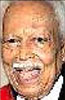 Portrait de Hugh Lawson