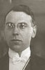 Portrait de Siegfried