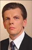 Portrait de Einars