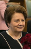 Portrait de Laimdota
