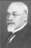 Portrait de Gustave