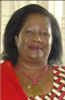 Portrait de Joyce