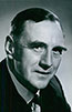 Portrait de Glyn Smalwood