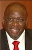Portrait de Khumbo