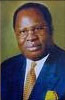 Portrait de Elson Bakili