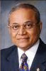 Portrait de Maumoon Abdul