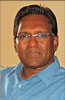 Portrait de Mohammed Waheed